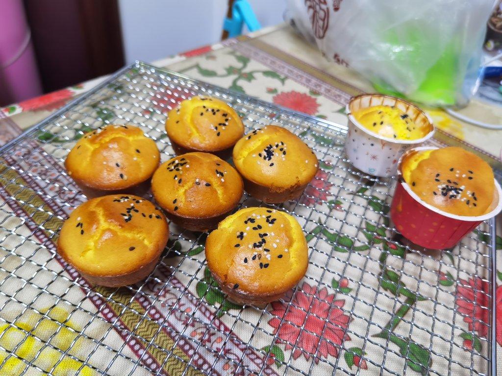 无水蜂蜜蛋糕【老式蛋糕房飘香的秘密】