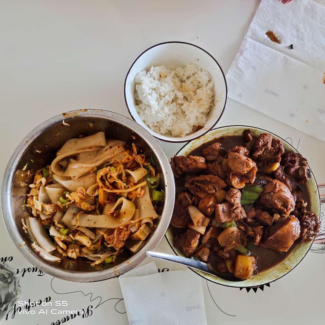 【正宗鲁菜】终极米饭杀手黄焖鸡