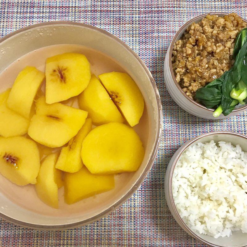 红烧排骨（简约版）