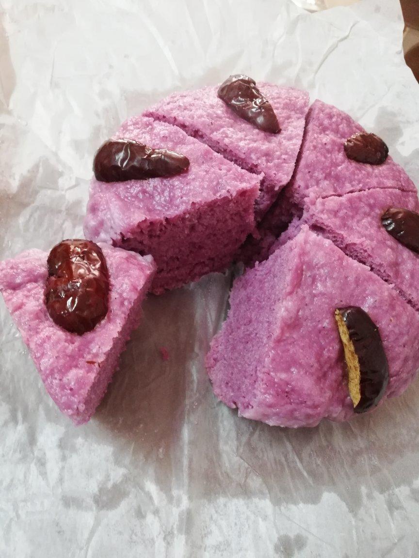 黄金蒸糕