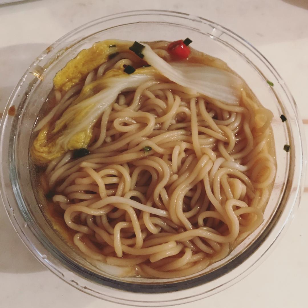一人食·晚餐