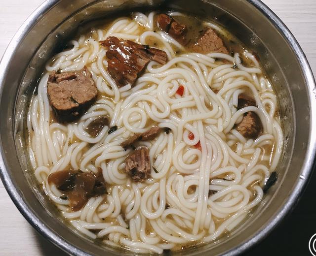 南昌拌粉/腌粉的做法