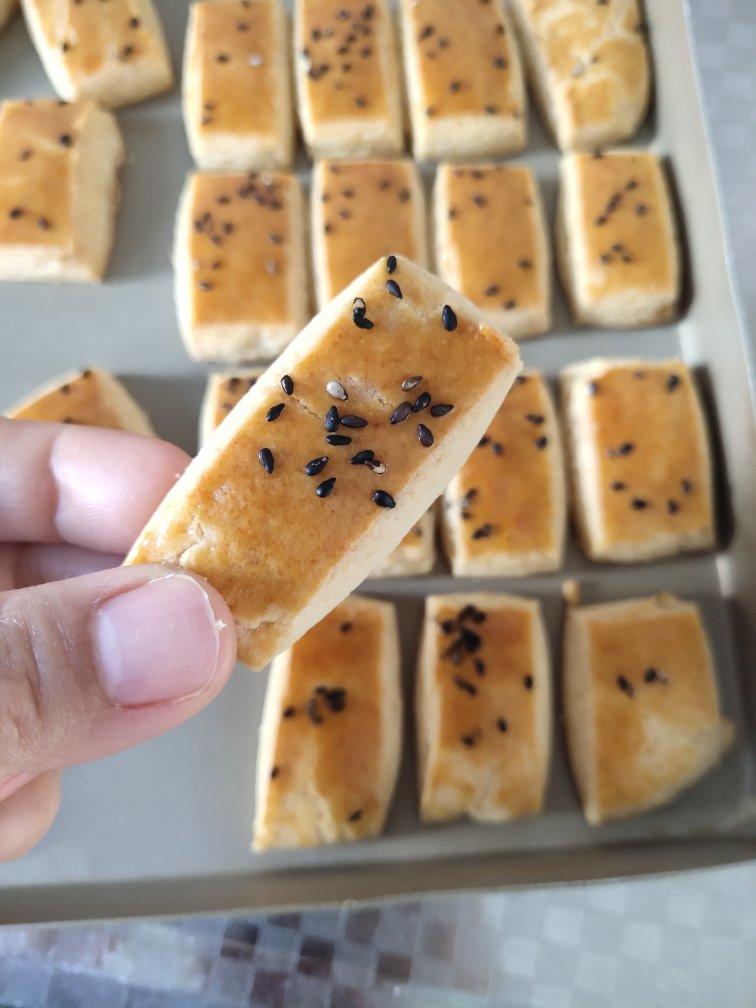 炉果（童年的回忆）