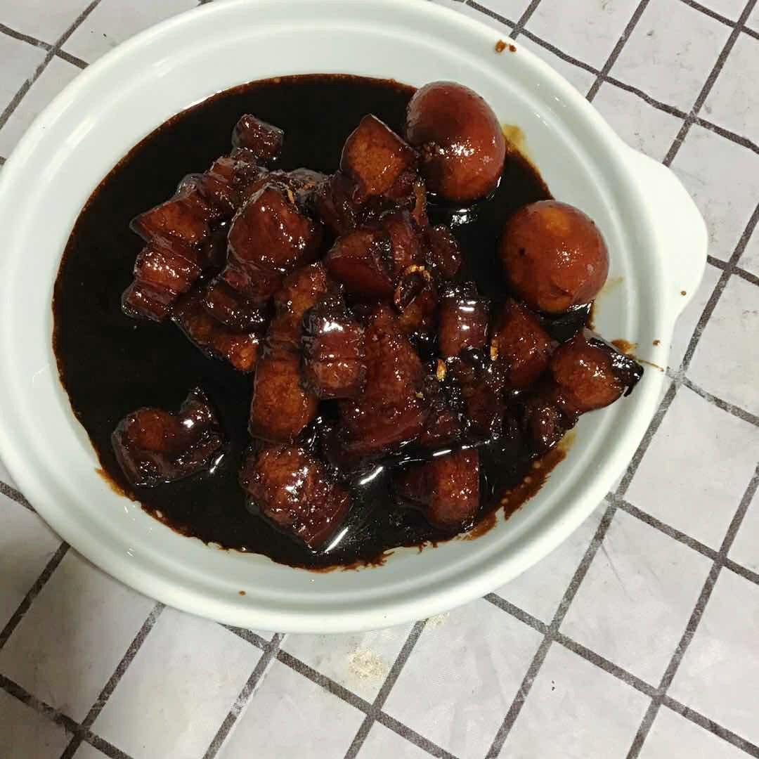 红烧肉