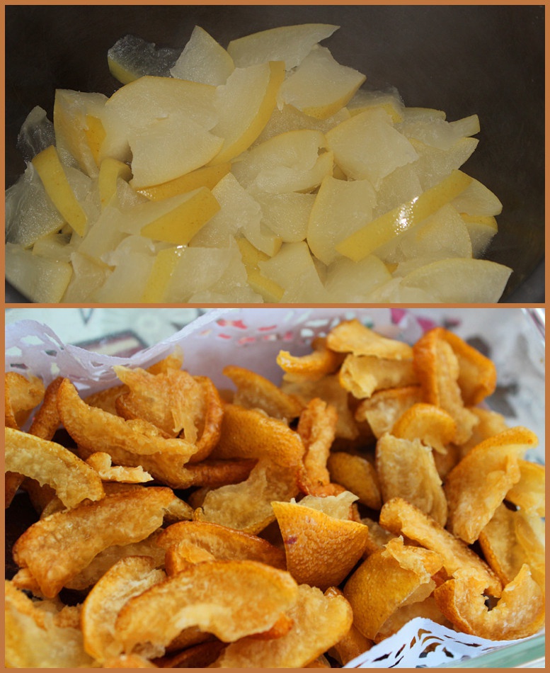 止咳化痰柚皮糖