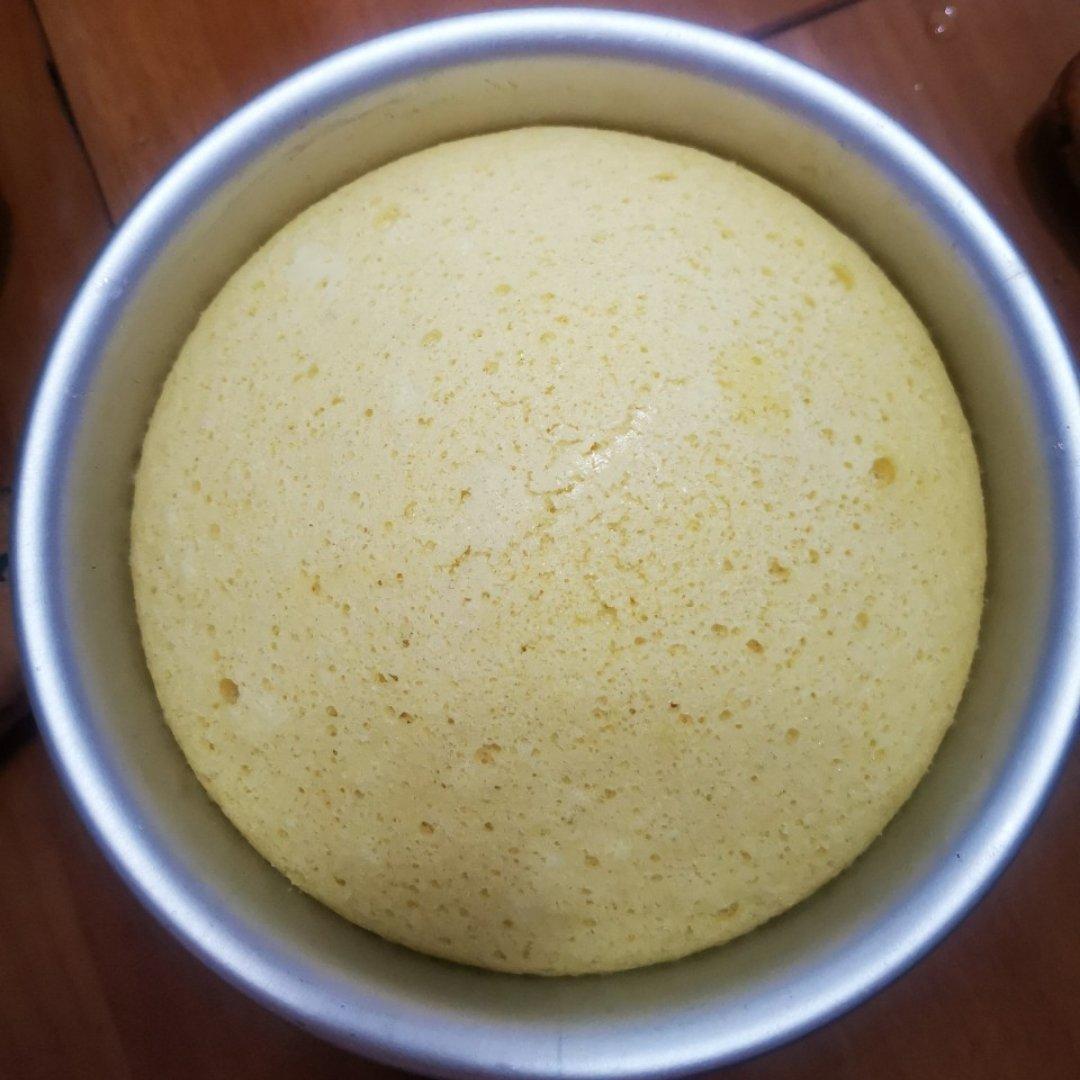 小米糕