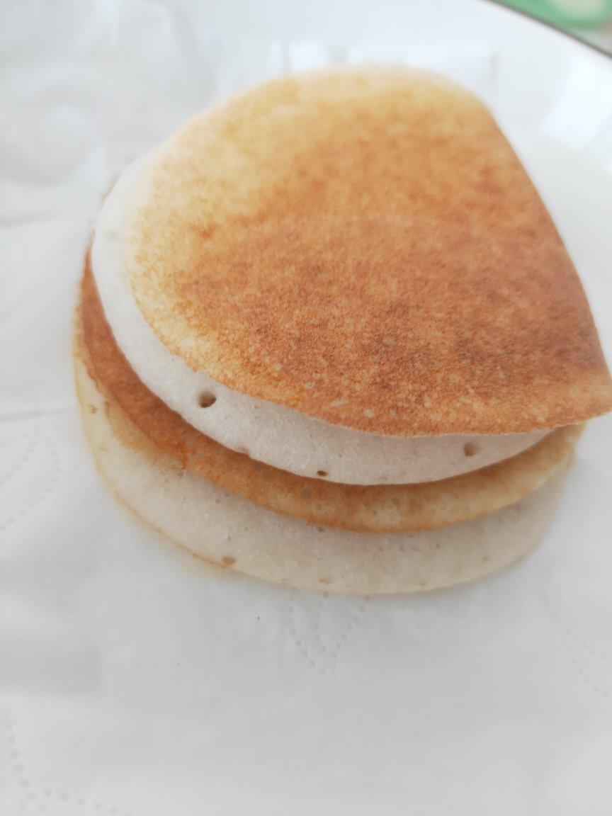 大米饼／大米耙