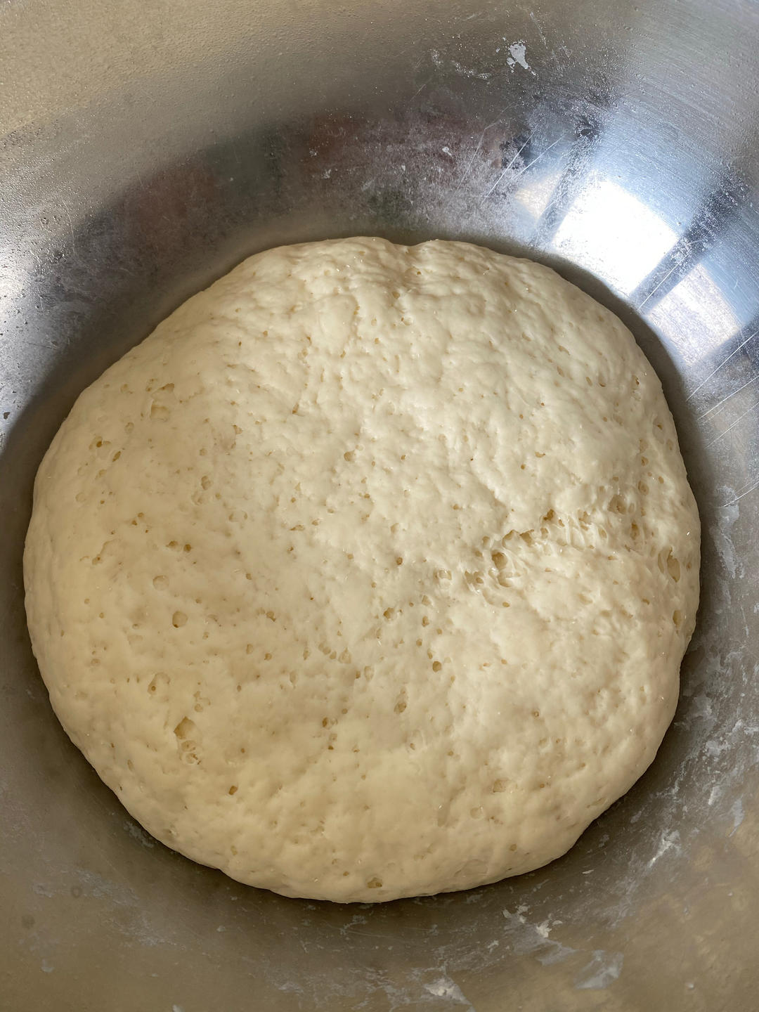 小笼包（秒杀市面上小笼包店的做法）