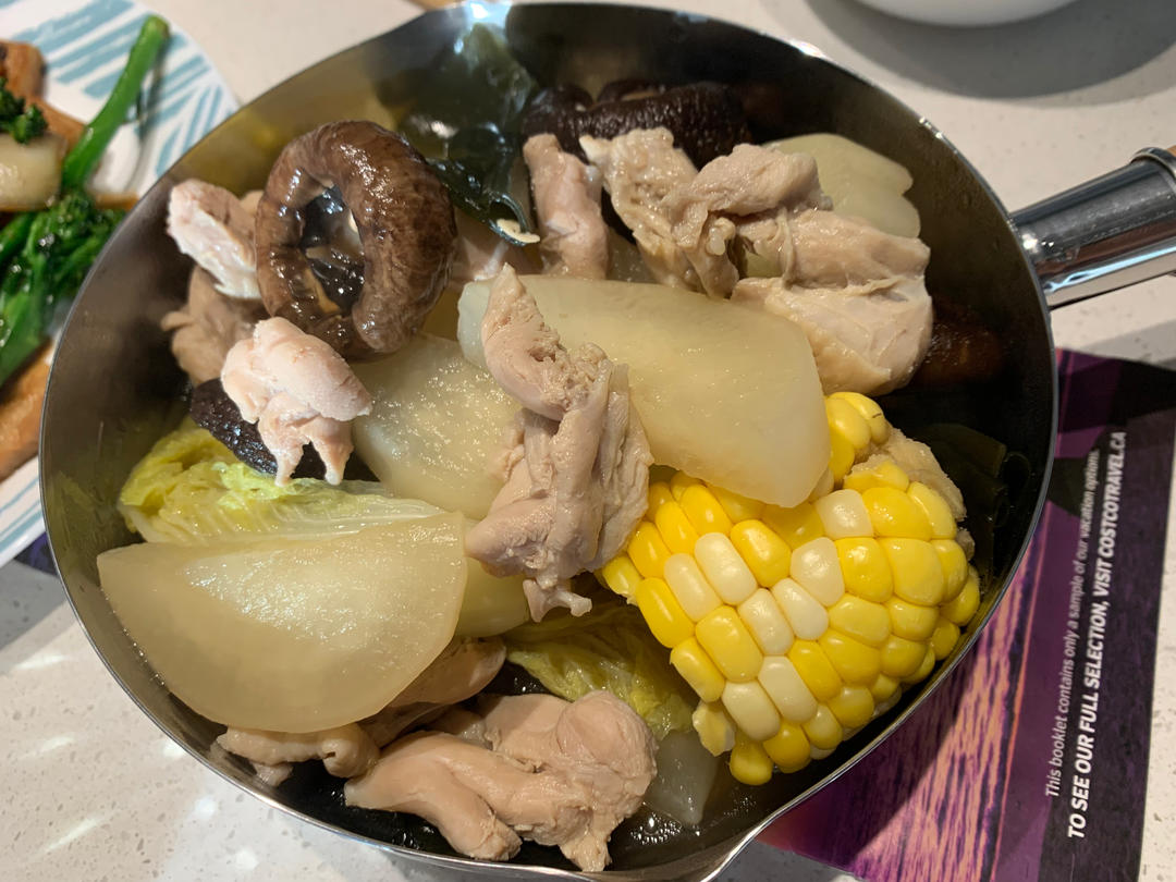关东煮
