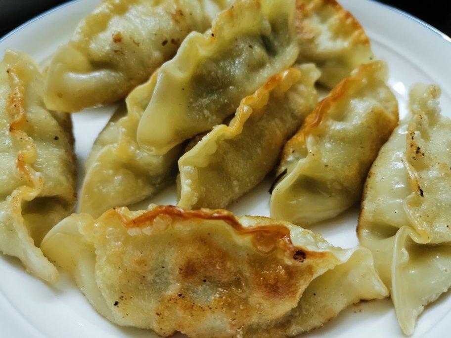 煎饺（速冻版）