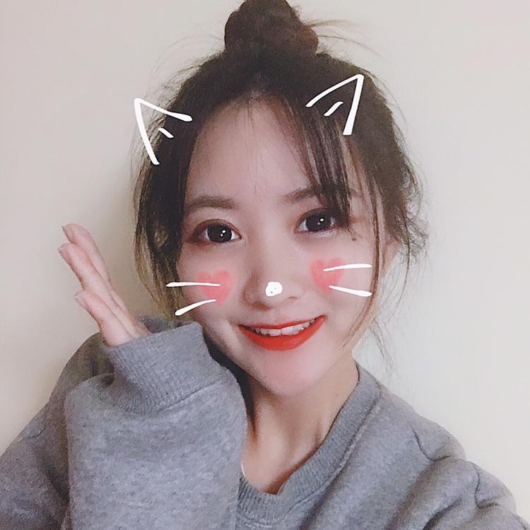 地瓜宝宝杰妮