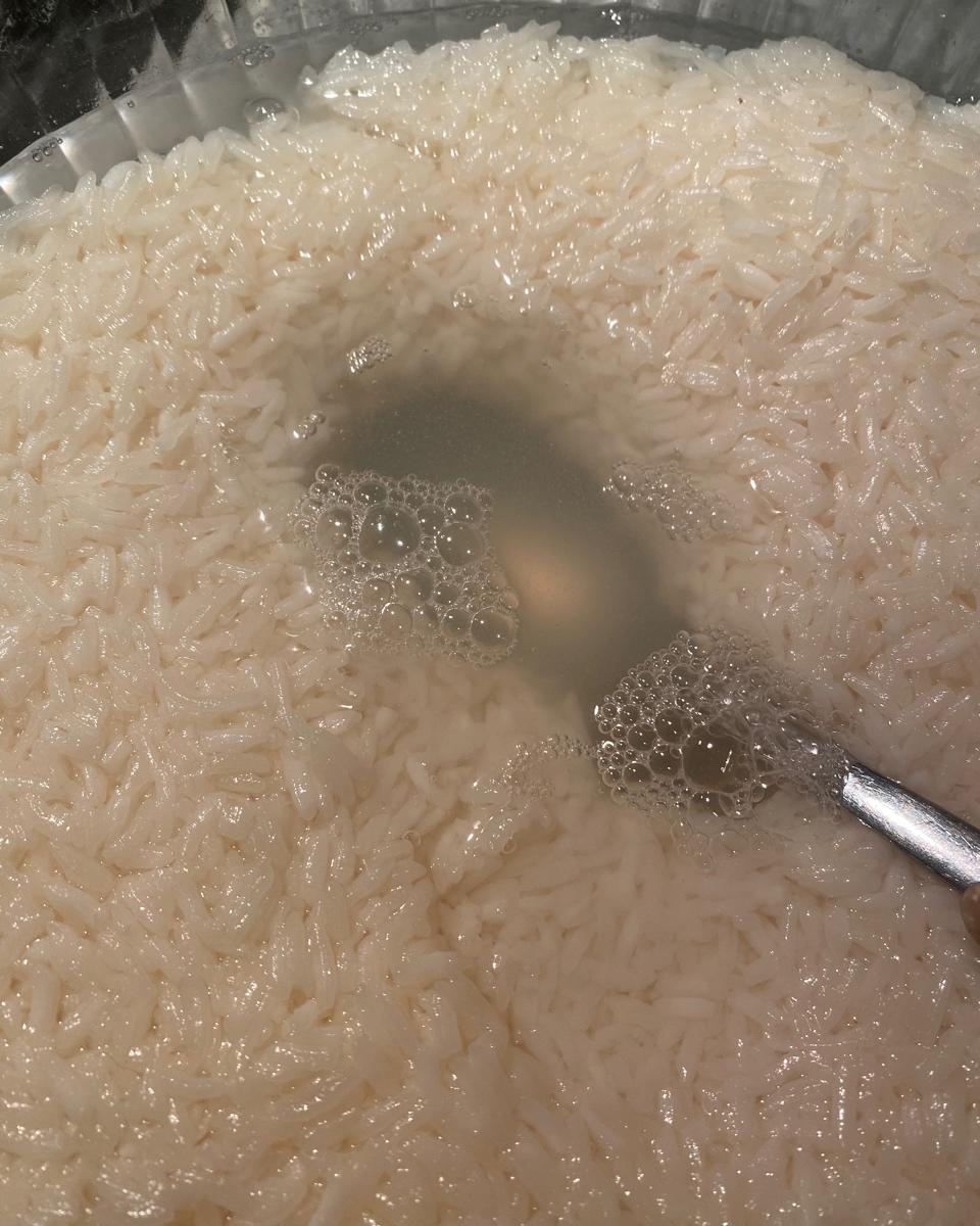 米酒