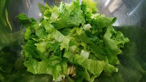 意面蔬菜水果沙拉（Meal Salad）的做法 步骤2