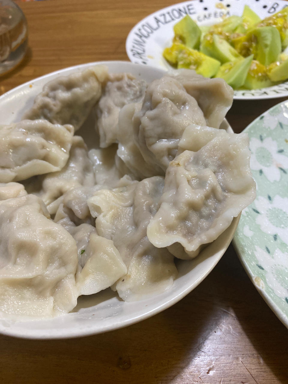 不轻易外传的饺子馅秘方