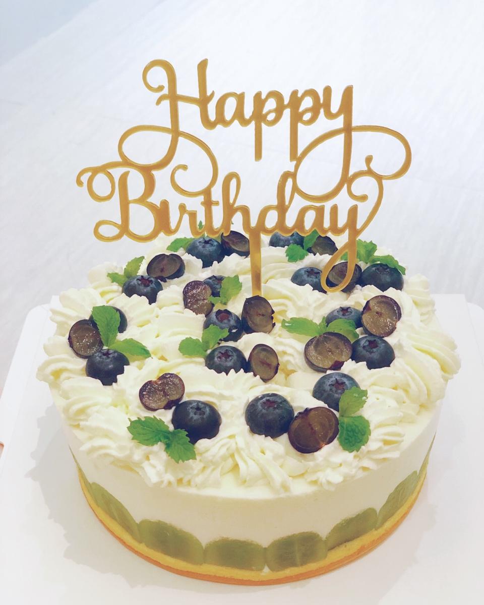 《Tinrry+》炼奶爆浆芝士慕斯（6寸配方）