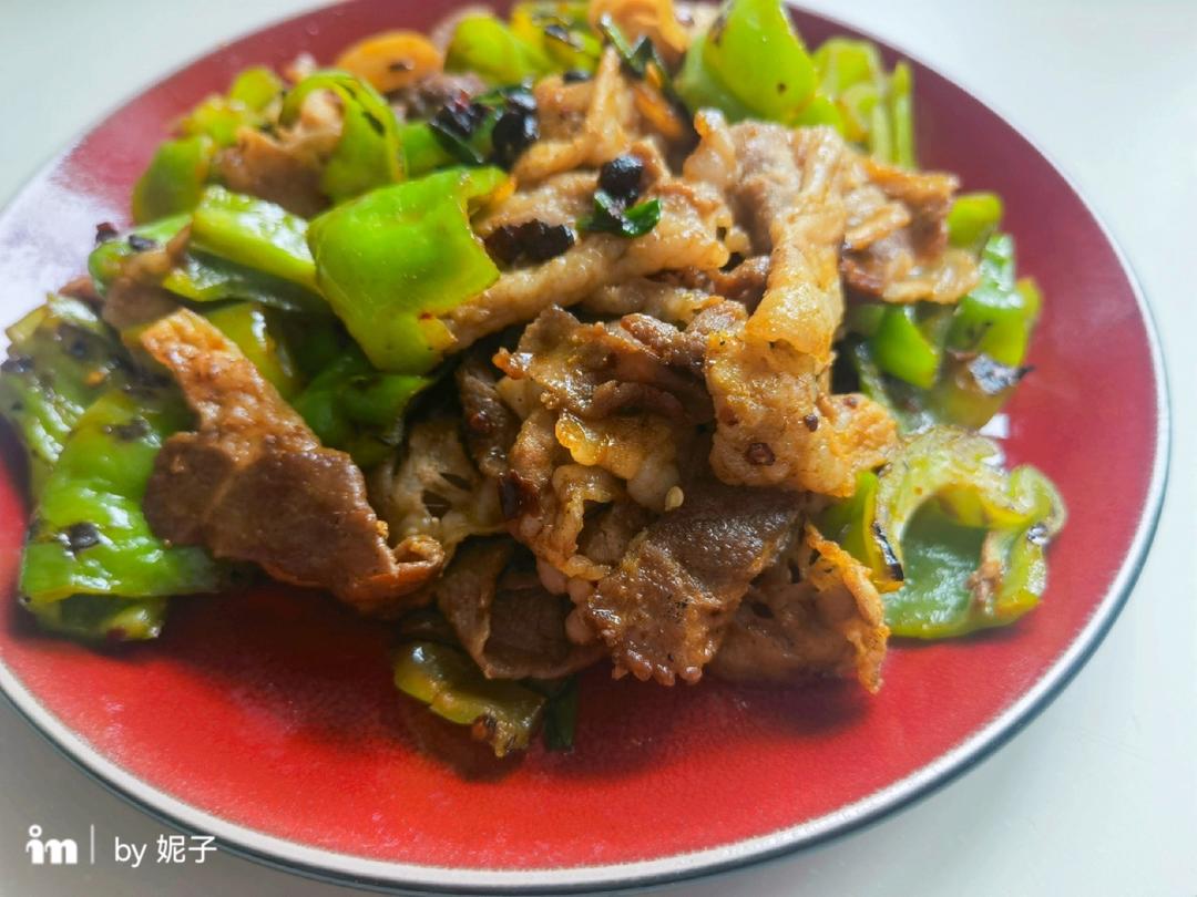 湖南小炒肉