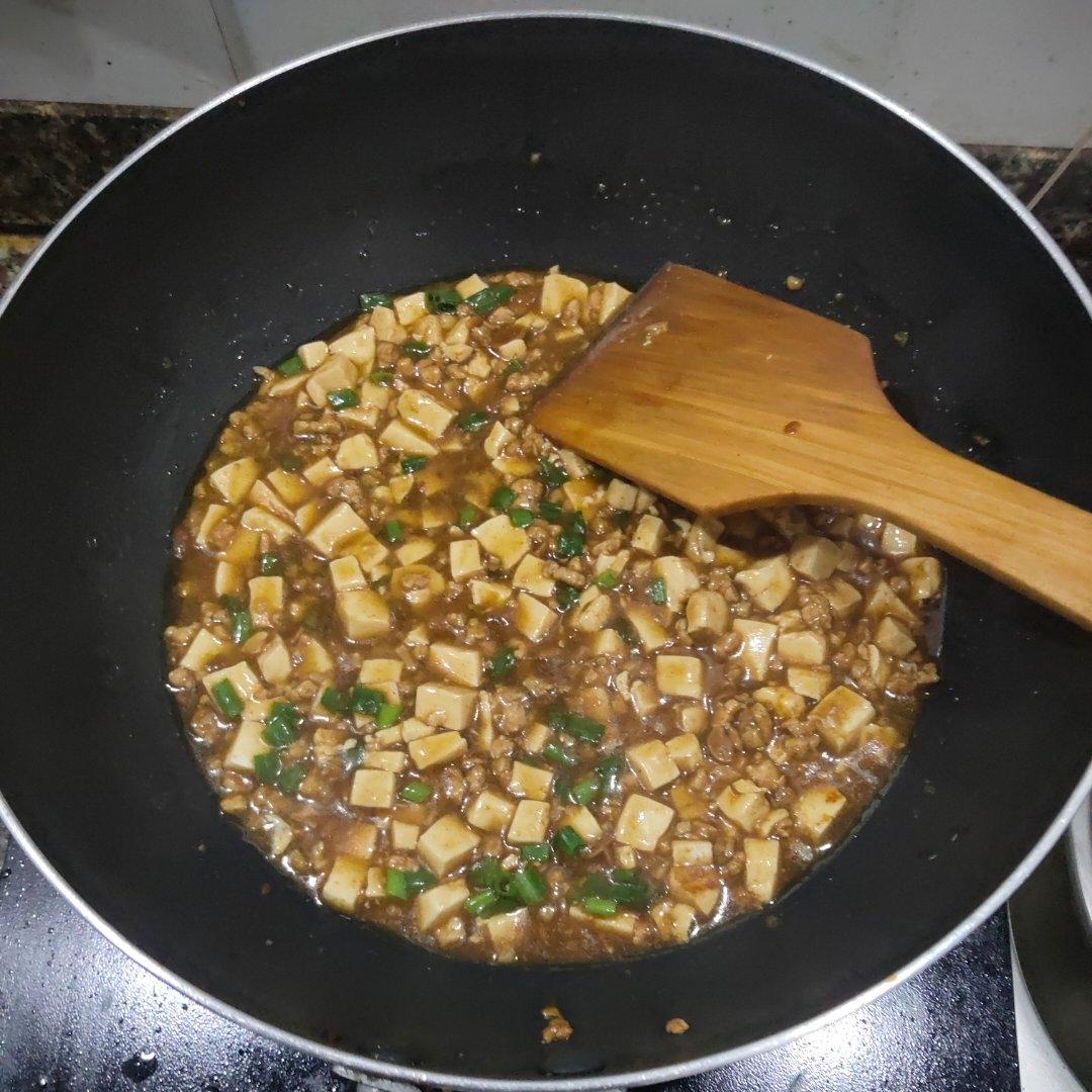 超下饭的麻婆豆腐