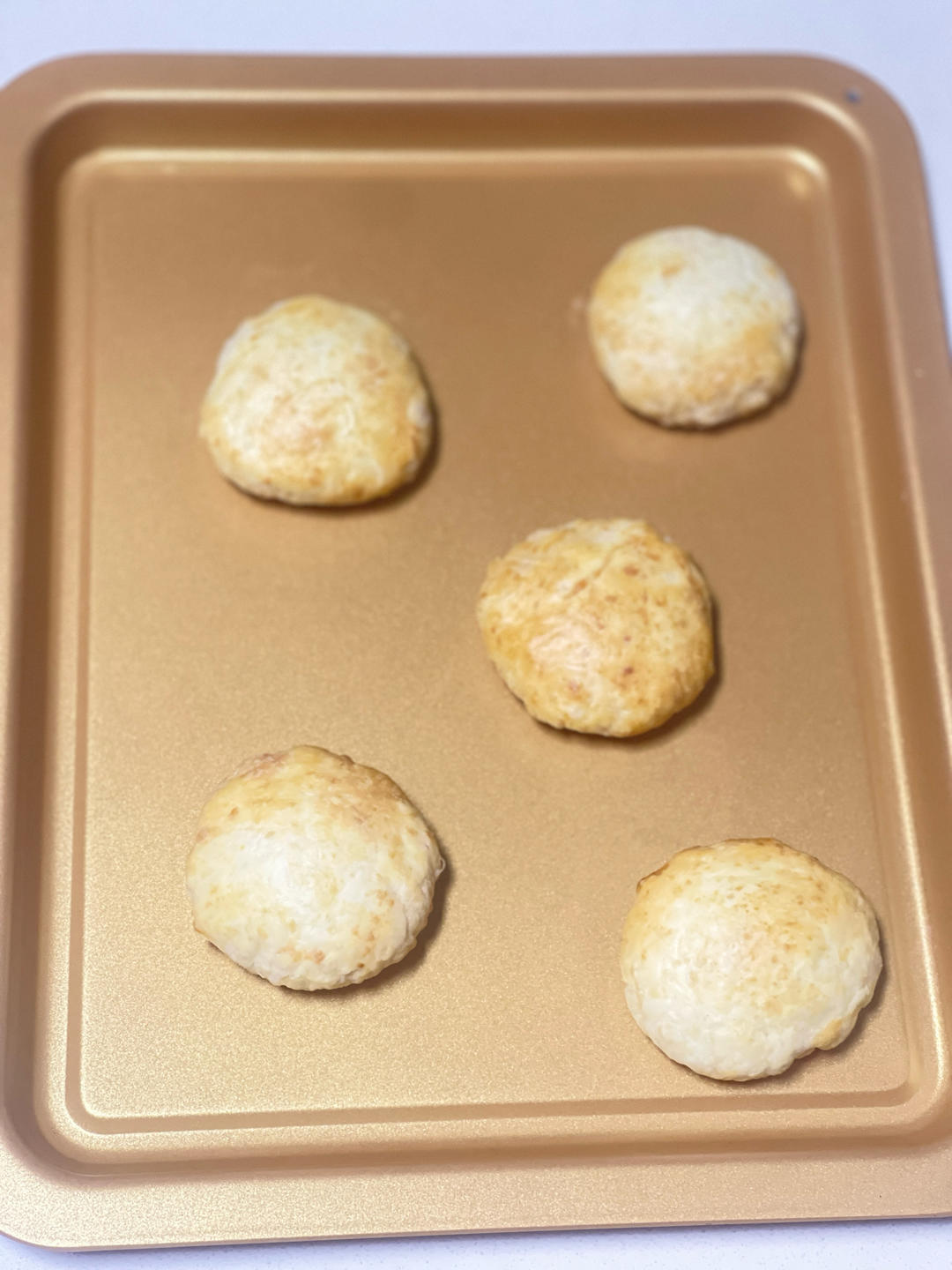 玫瑰鲜花饼【附玫瑰酱的做法】