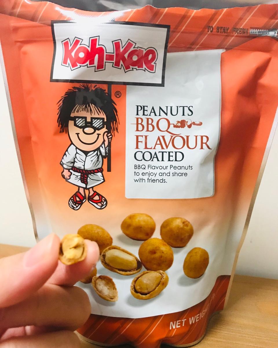 食在香港😄