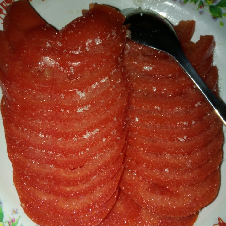 晚餐•2016年3月20日