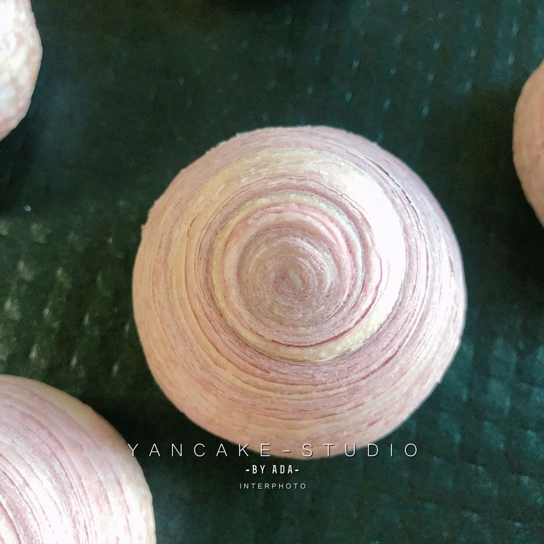Yancake讌棋手作日常作品