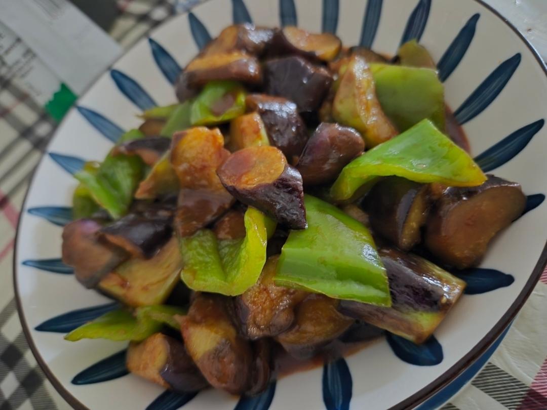 🔥茄子这样做也太费米饭了吧