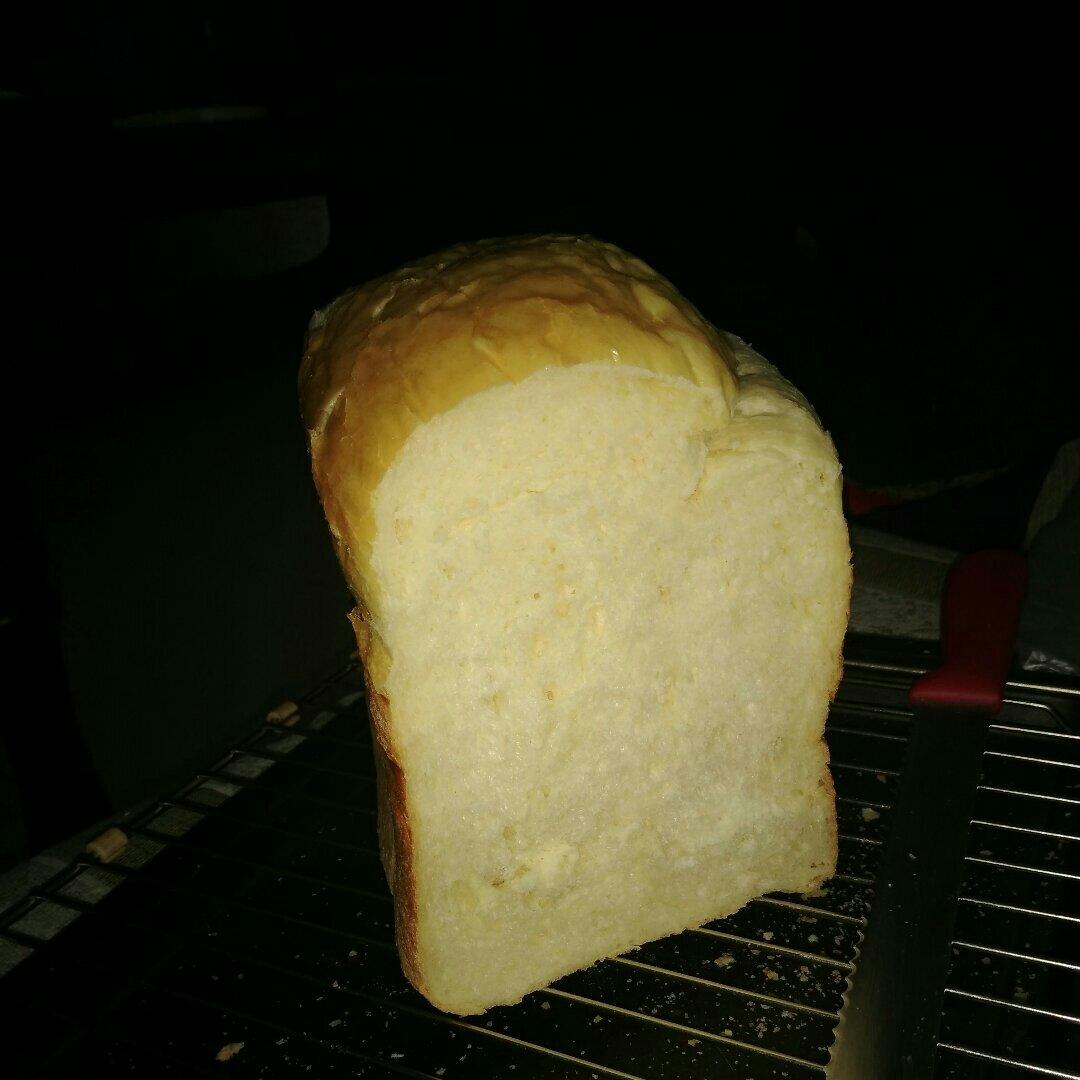咸香土豆面包