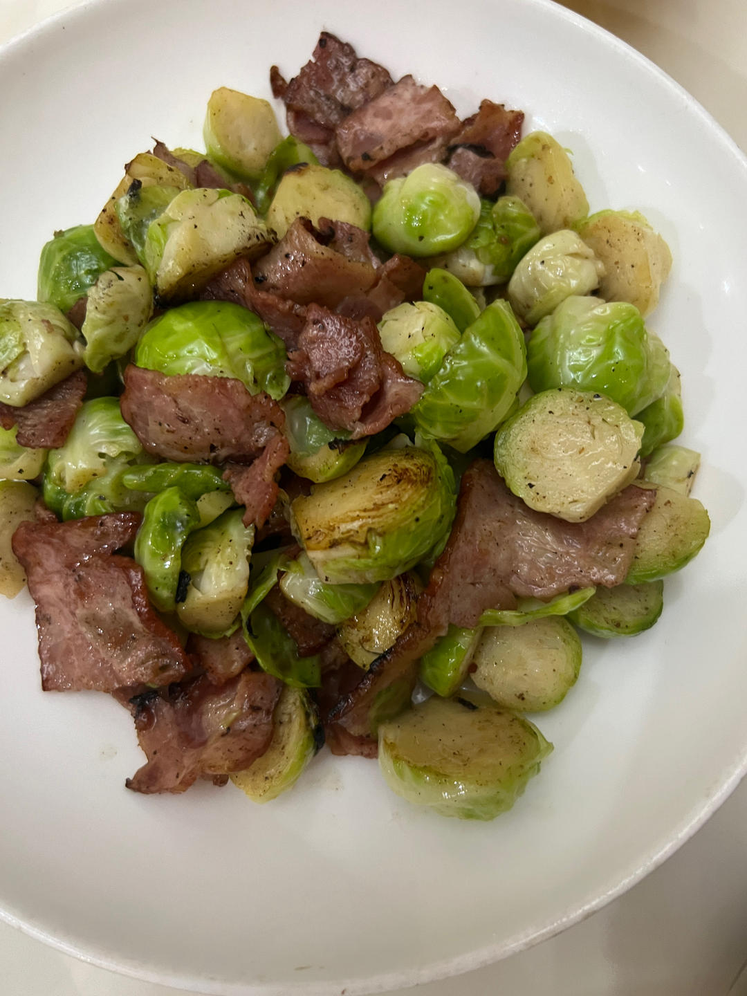 迷你小包菜