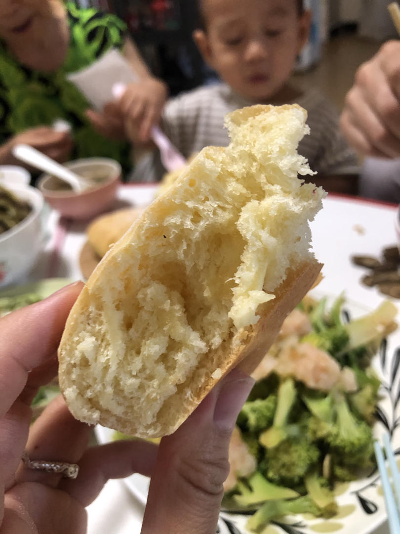 媲美西贝的蒙古奶酪饼
