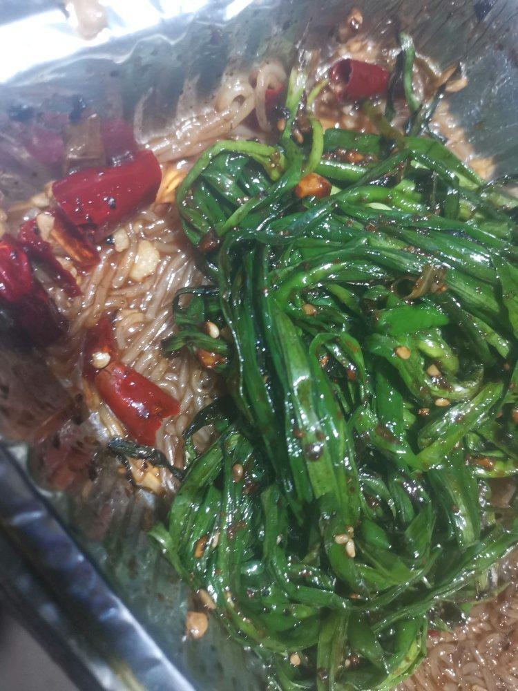 自制烧烤（附万能烧烤酱做法）