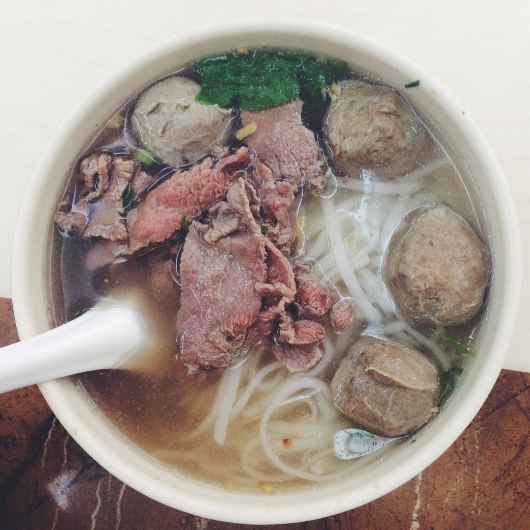吃吃喝喝～外食