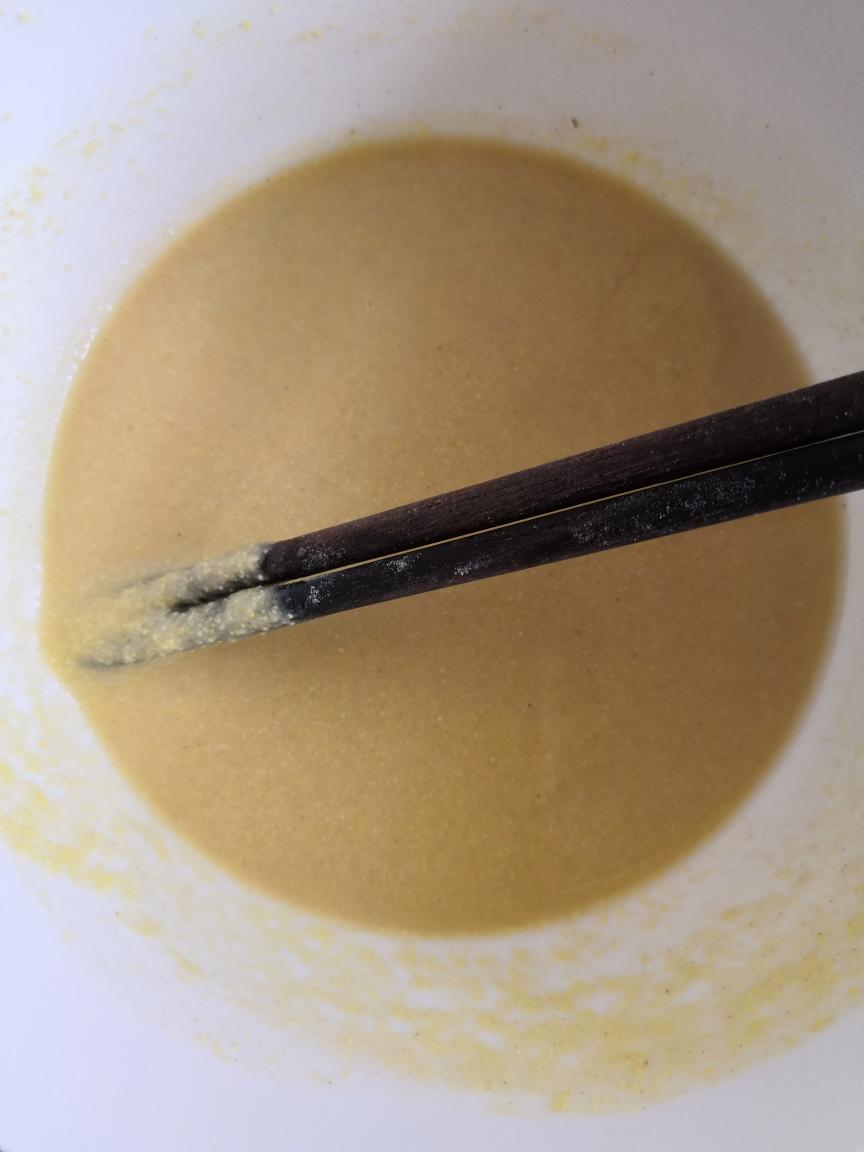 茶面粥