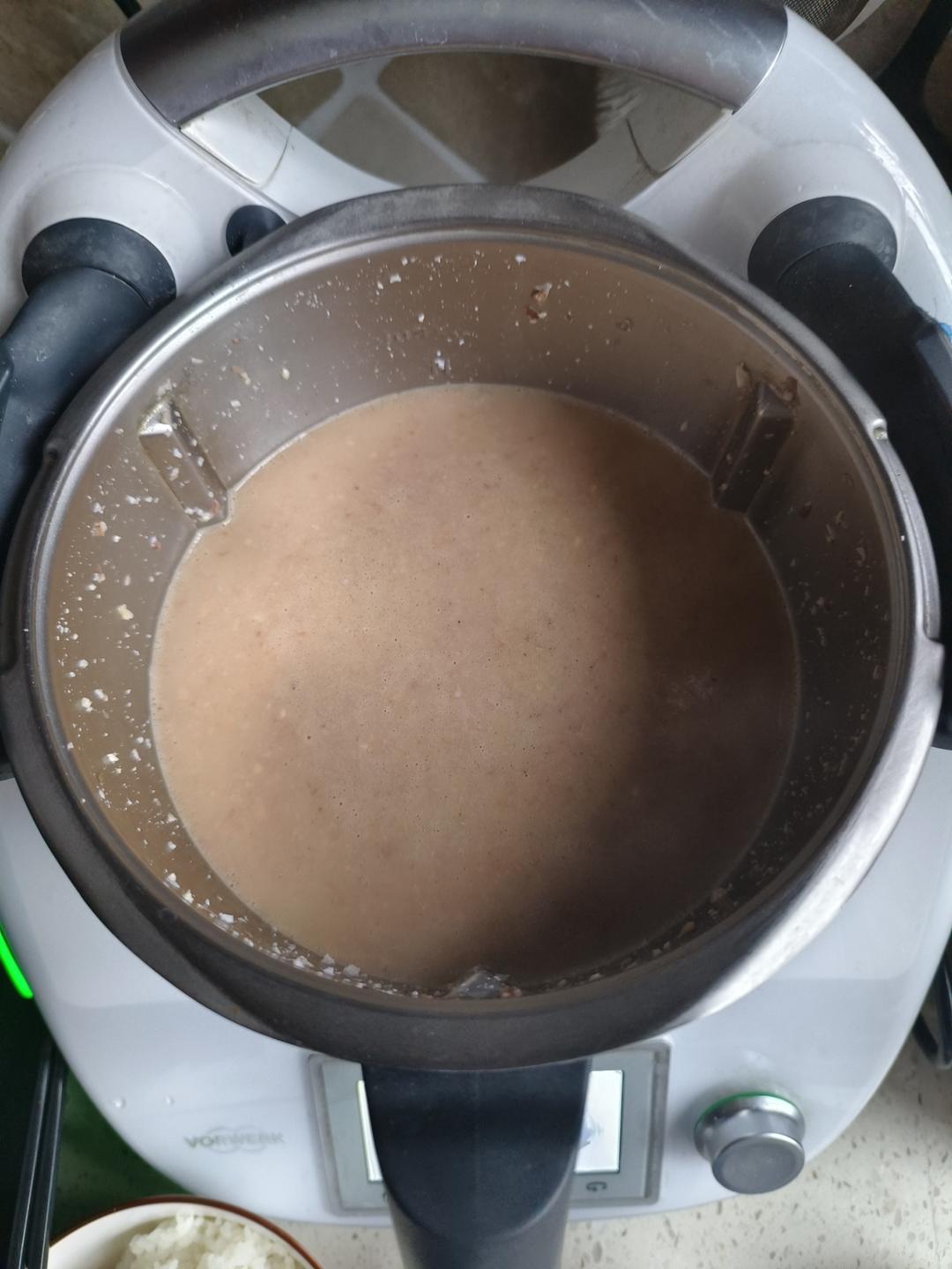 香格里拉酥油茶