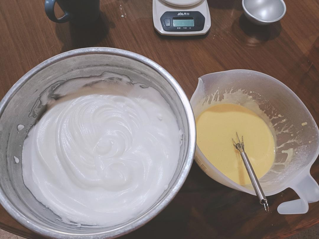 最近很火的香妃蛋糕卷，原来这么简单！