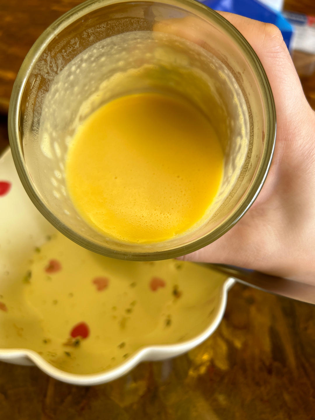 🔥都给我冲，巨好喝的南瓜汤