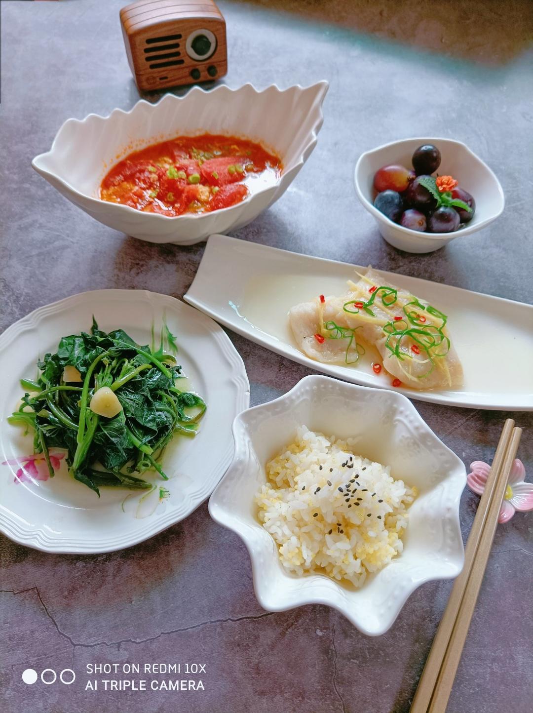 清真素烧卖（精致的馄饨皮版）