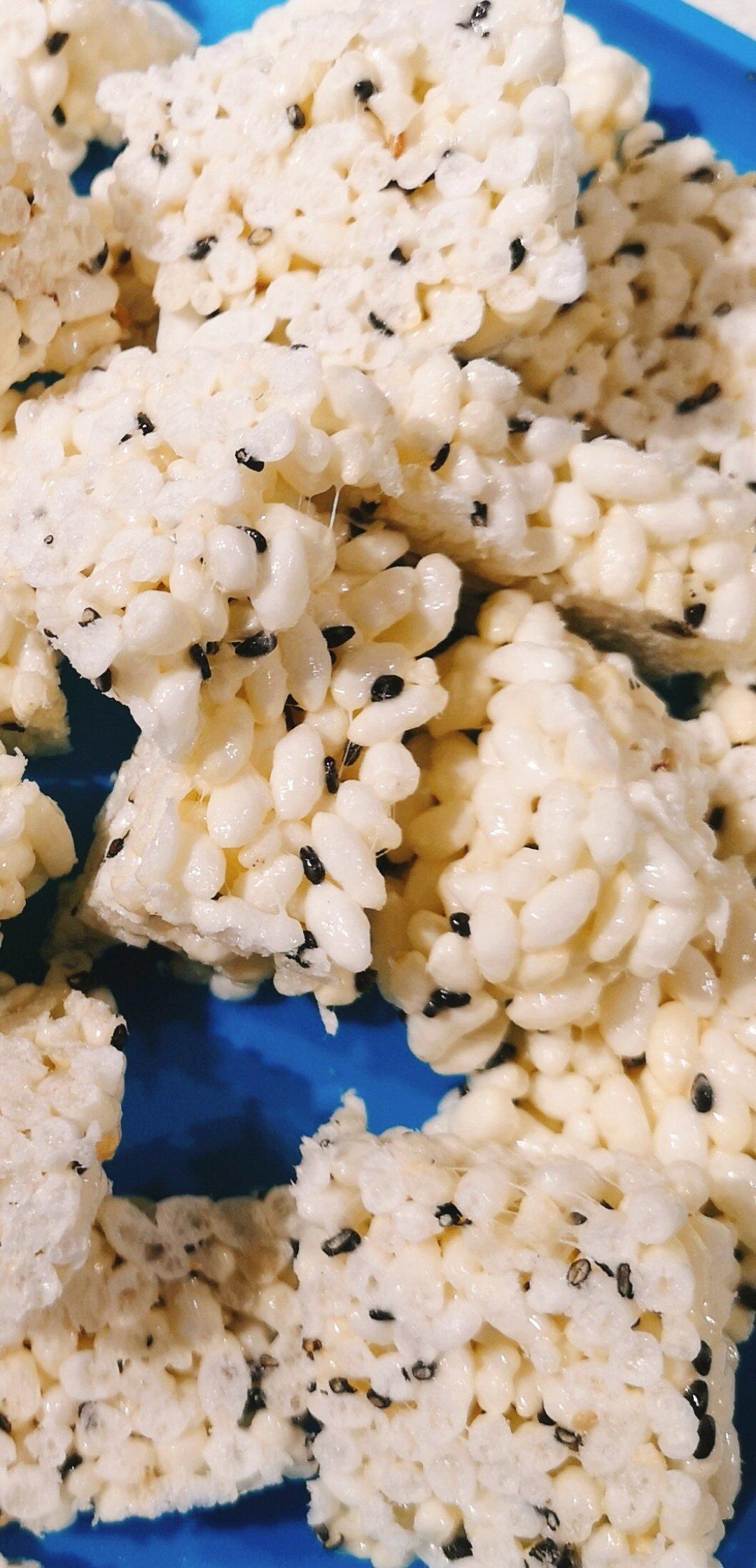 香脆脆炒米糖