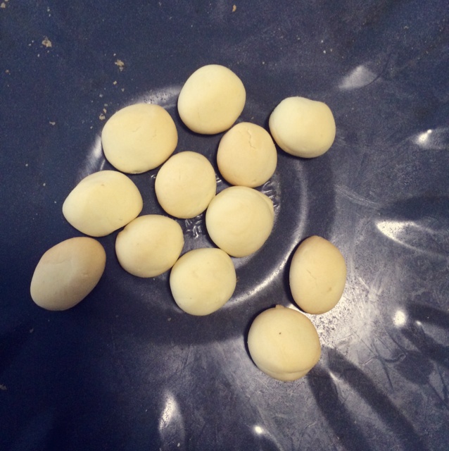 旺仔小馒头 B版