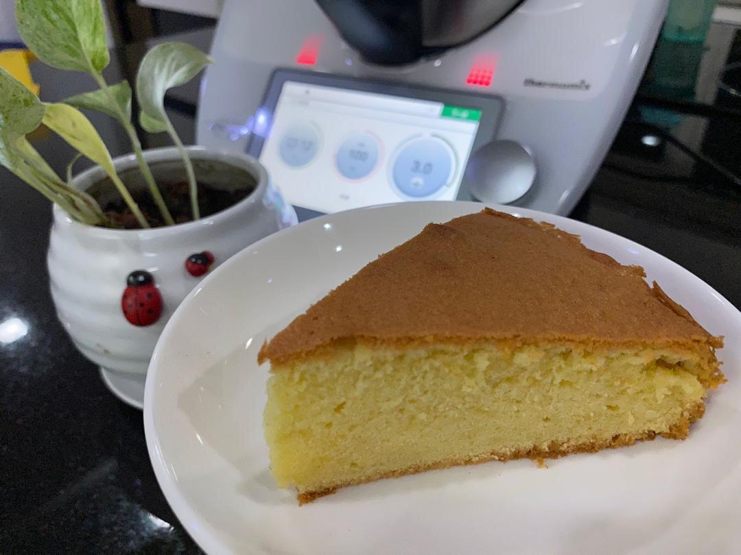 牛油磅蛋糕（小美TM6）