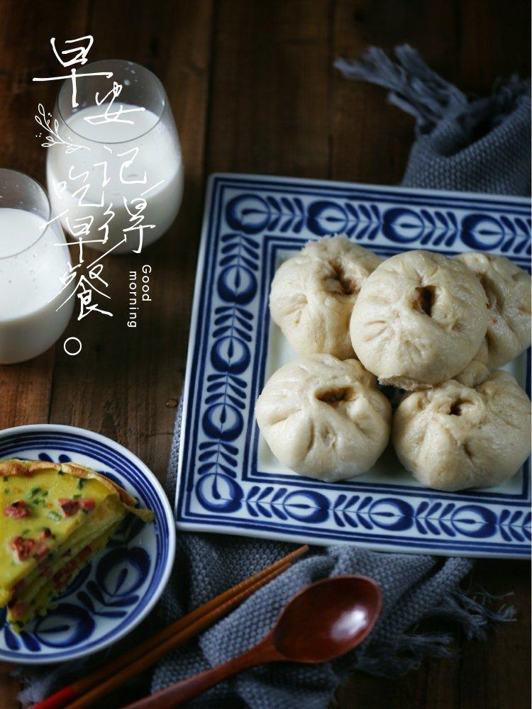 亲妈的早餐