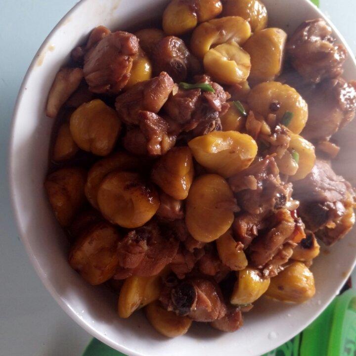 午餐