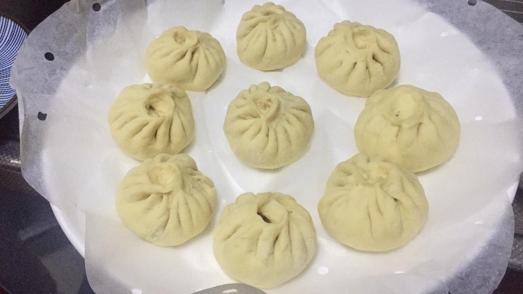 冰皮月饼—绝对没有比这个更简单的！