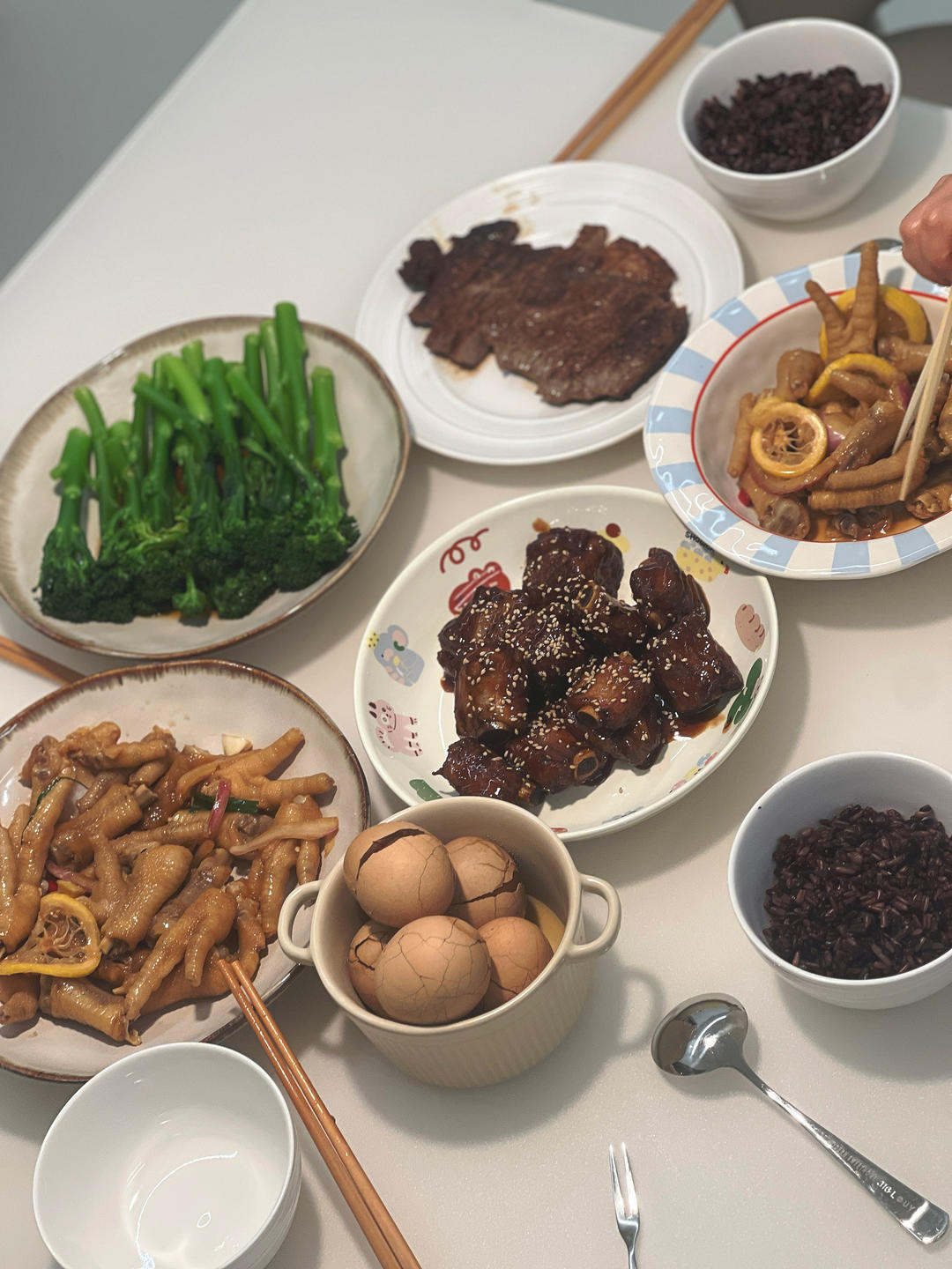 糖醋排骨简单好做