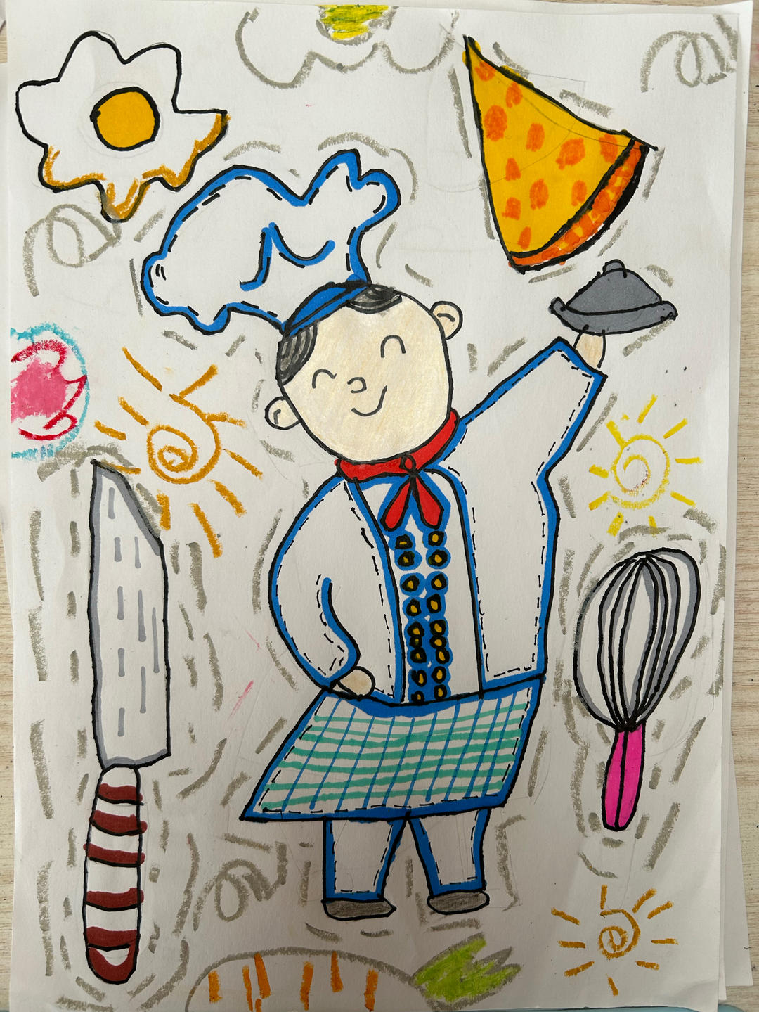 六夕夕