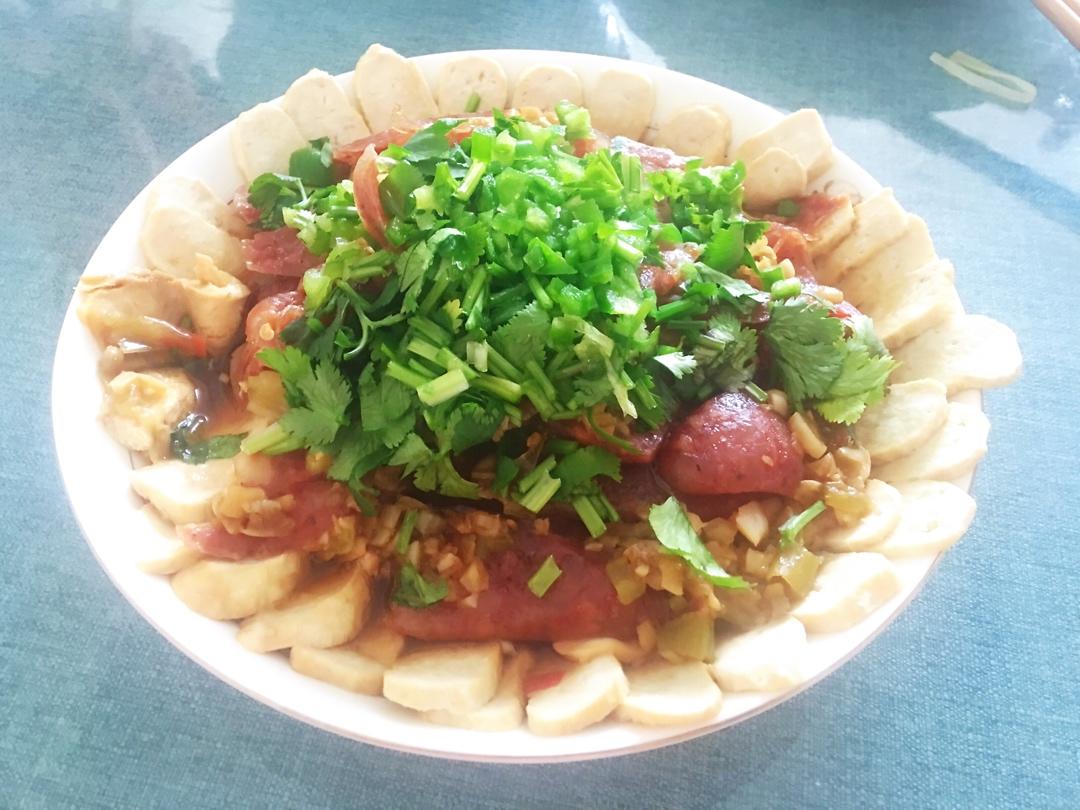 清蒸臭大元