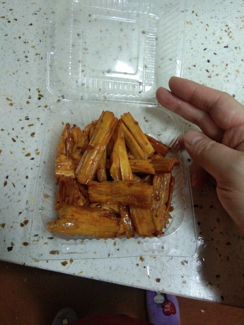 自制辣条（美食家大雄版）