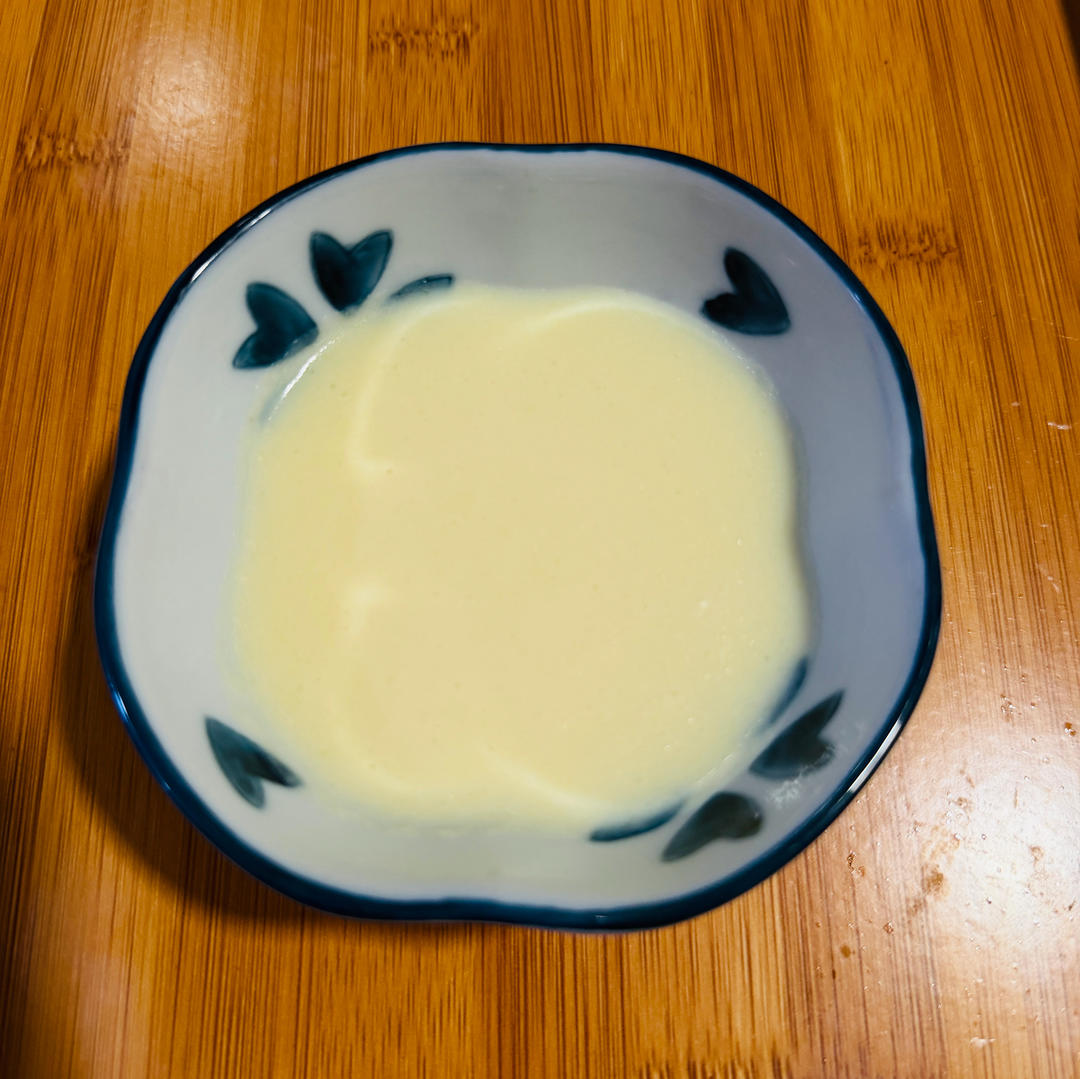 不会还有人买炼乳吧？自制炼乳