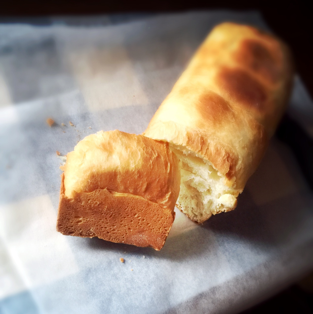 poolish（波兰种）软吐司