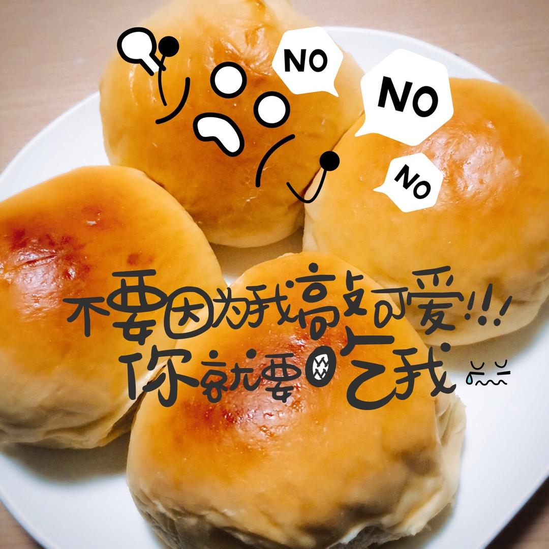 芝士面包