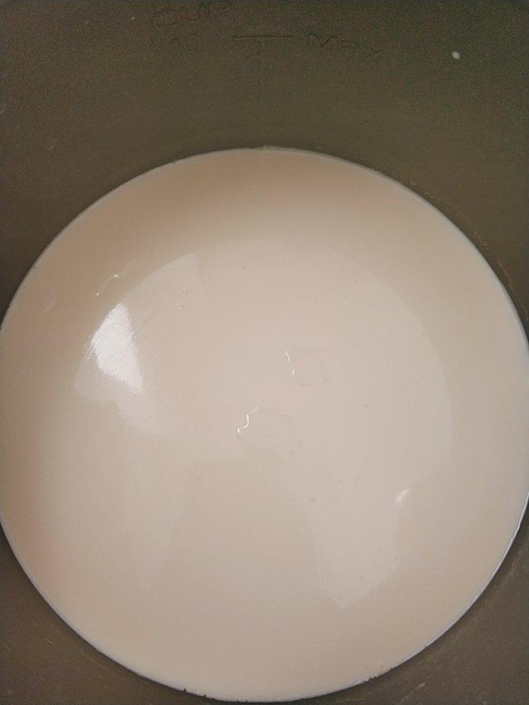 自制豆腐、豆腐脑（超详细）